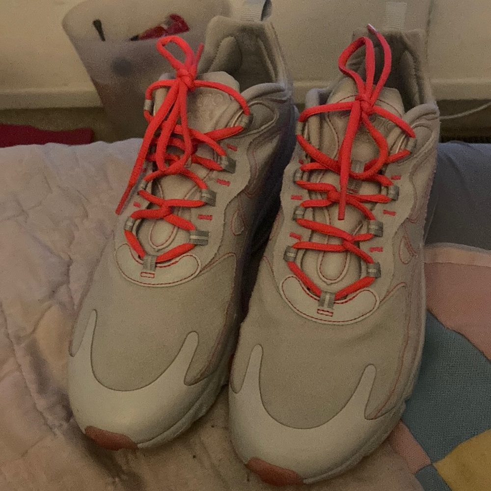 Air max 270 reacts
